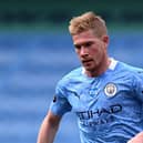 Kevin De Bruyne