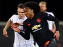 Tahith Chong