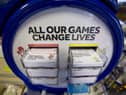 National Lottery players are being urged to check their tickets