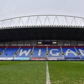 Wigan Athletic have discovered their EFL Trophy opponents