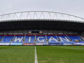 Wigan Athletic have discovered their EFL Trophy opponents