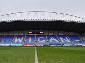 Wigan Athletic have discovered their EFL Trophy opponents