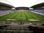 Wigan Athletic have been in administration since July 1