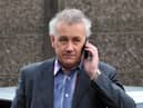 EFL chairman Rick Parry