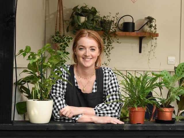 Amy Bithell
