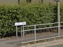 Slag Lane, Lowton