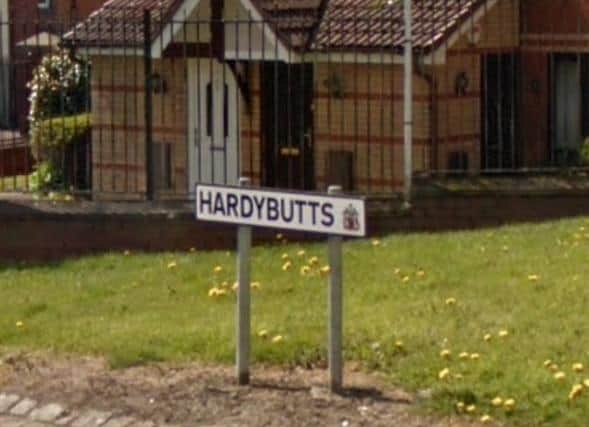 Hardybutts, Wigan