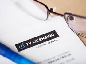 Households where someone over 75 claims Pension Credit gets a free TV licence
