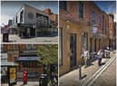 Pizza Express has restaurants across the North West