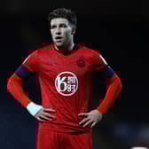 Latics' David Marshall