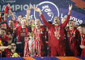 Liverpool start their title defence against Leeds