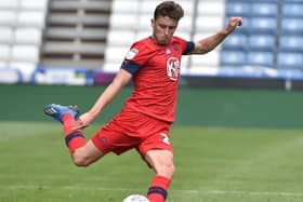 Joe Williams