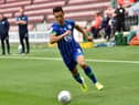Antonee Robinson