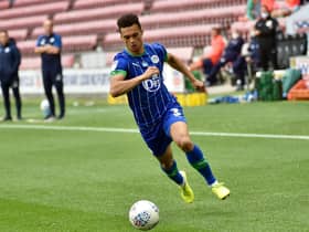 Antonee Robinson