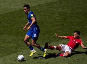 Antonee Robinson