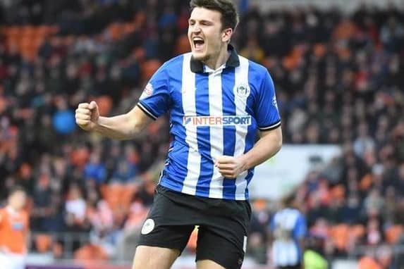 Harry Maguire
