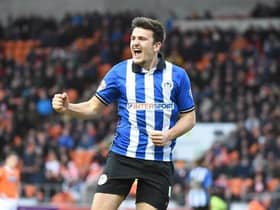 Harry Maguire