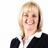Karen Smart