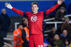 Josh Windass
