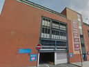 Emergency services were called to Millgate this evening