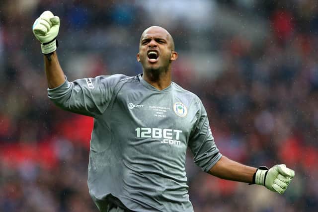 Ali Al Habsi