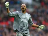 Ali Al Habsi