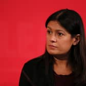 Wigan MP Lisa Nandy has been speaking to possible bidders