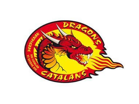 Catalans Dragons