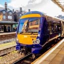 Train services will be ramped up from next month as more schools reopen, the rail industry has announced