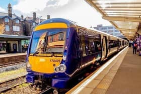 Train services will be ramped up from next month as more schools reopen, the rail industry has announced