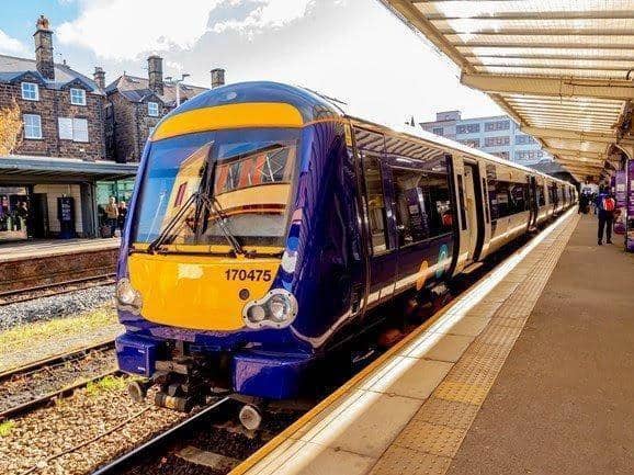 Train services will be ramped up from next month as more schools reopen, the rail industry has announced