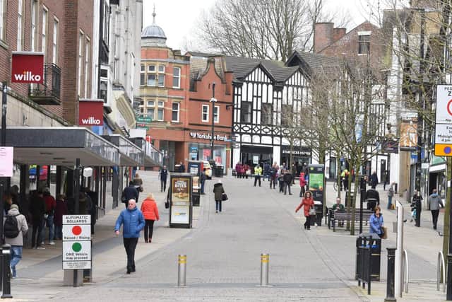 Wigan is no longer part of the GM wide measures