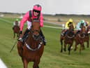 Wigan's Cieren Fallon