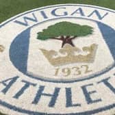Wigan Athletic have been in administration since July 1