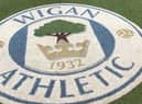 Wigan Athletic have been in administration since July 1