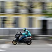 Deliveroo has said that it will offer customers a discount in September