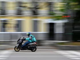 Deliveroo has said that it will offer customers a discount in September