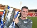 Antony Barry has joined Chelsea