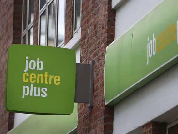 Tens of thousands of job losses have been announced and more redundancies are expected in these sectors, yet they have received no tailored support.