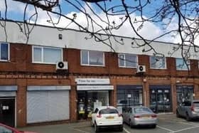 The parade of businesses which could have a new look in the future