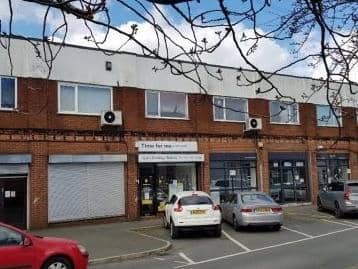 The parade of businesses which could have a new look in the future