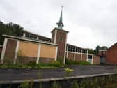 St Peter’s Church