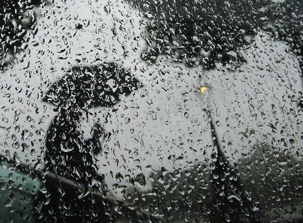 This Bank Holiday could be coldest on record