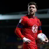Josh Windass