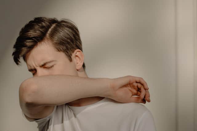 The new behavioural guidelines have been issued to parents
