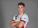 Morgan Smithies