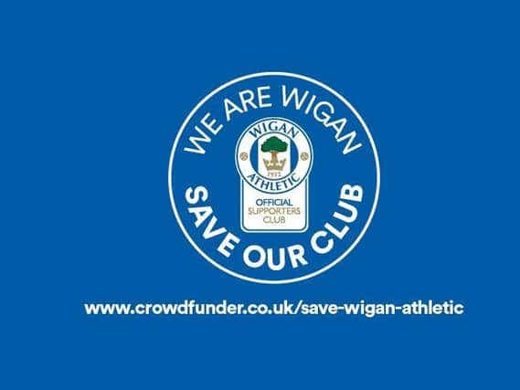 Save Our Club