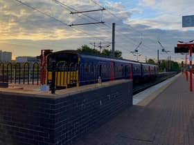 Work on a multi-million-pound platform extension at Wigan North Western station is set to start