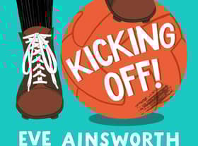 Kicking Off