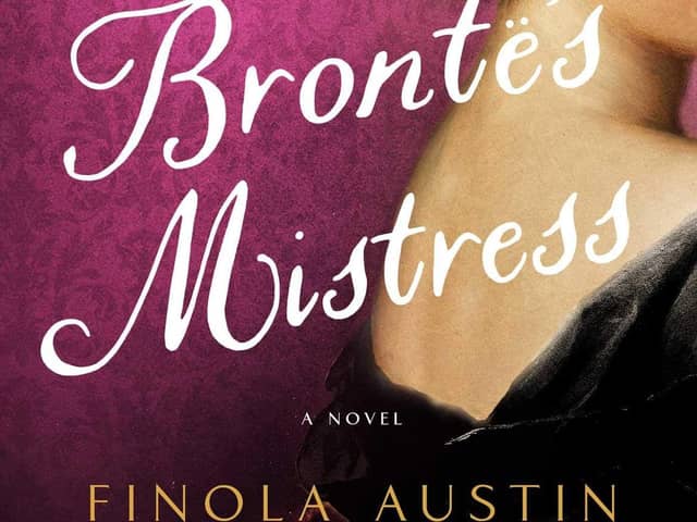Brontë’s Mistress